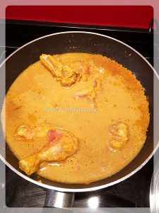 Butter-chicken recipe at yourfoodfantasy.com by meenu gupta