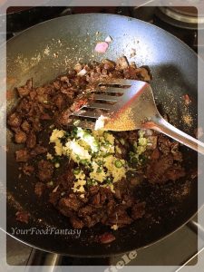 How to make baingan bharta | your Food Fantasy