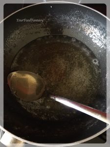 Ghevar Recipe | Sugar Syrup | YourFoodFantasy.com