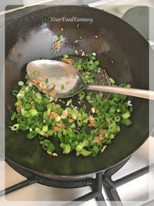Recipe of Veg Manchurian | Your Food Fantasy
