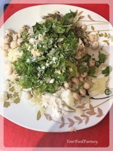 Makhana Cutlet Recipe | Mixing Potato and Coriander with Makhana