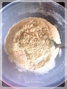 Gram flour for Besan Cheela | Your Food Fantasy