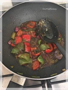 Easy Restaurant style Chilli Chicken Recipe | Your Food Fantasy