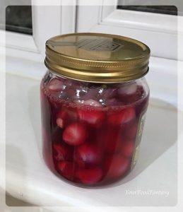 Pickled Onion Recipe | Your Food Fantasy