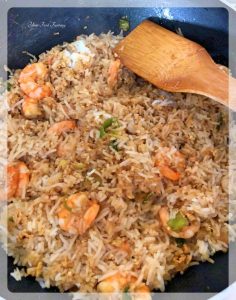 Easy Prawn recipes | Your Food Fantasy