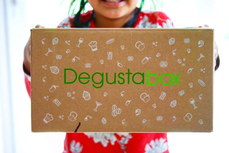 DegustaBox Review | Honest impartial Products review