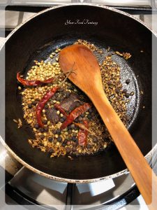 Chettinad Curry Masala | Your Food Fantasy