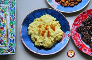 Instant Mava - Khoya recipe using milk powder | Your Food Fantasy