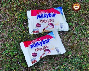 Milkybar MixUps Review by Your Food Fantasy