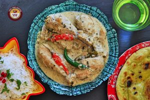Murg Kali Mirch Recipe | Easy Chicken Recipe | Your Food Fantasy