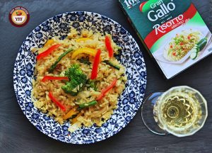 Riso Gallo Risotto Review | Your Food Fantasy