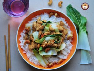 Easy Homemade Chicken Teriyaki Recipe | Your Food Fantasy