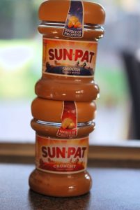 Sun-Pat Peanut Butter Review | Your Food Fantasy