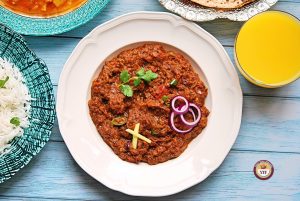 Baingan Bharta Recipe | Your Food Fantasy