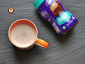 Cadbury's Hot Chocolate Review | YourFoodFantasy.com