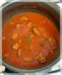 Lamb Rogan Josh Recipe | Your Food Fantasy