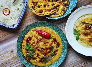 Dal Maharani Recipe - Your Food Fantasy