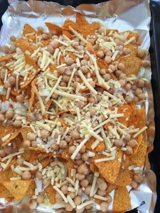 Nachos Recipe