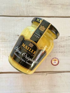Maille Dijon Original Mustard Review