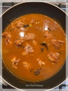 Aloo Gosht Curry Recipe