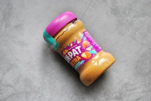 Sun-pat Extra peanut butter - Your Food Fantasy