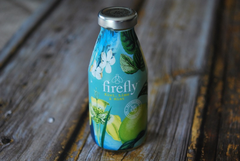 Firefly Botanical Drinks