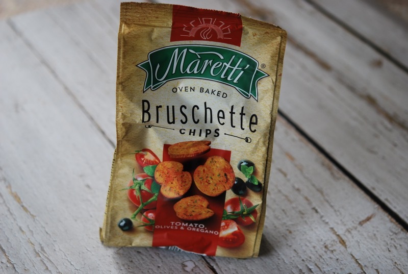 Maretti Bruschette Chips