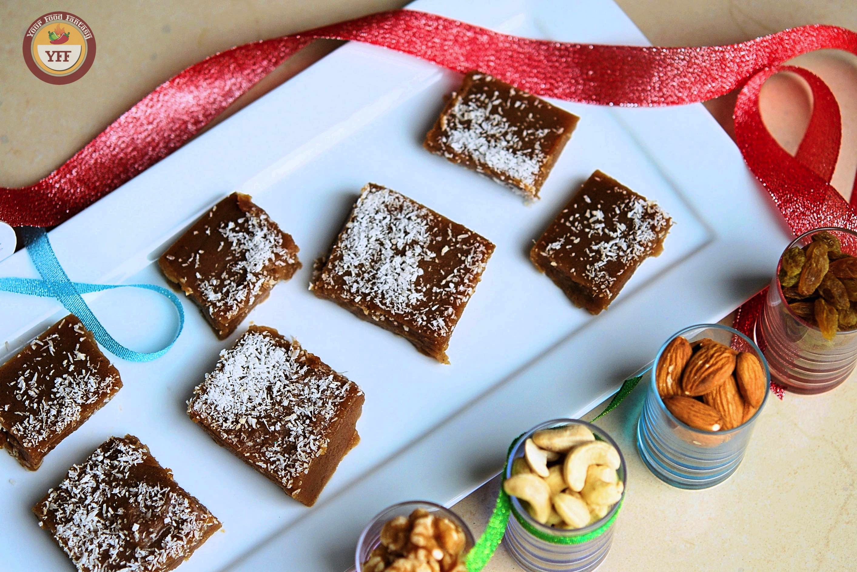 Singhara Recipes | Navratri Recipes | Your Food Fantasy