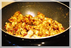 masala arbi preparation -your food fantasy