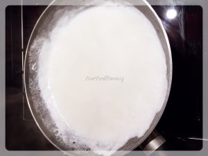 Rabri falooda recipe at yourfoodfantasy.com by meenu gupta | Food Fantasy | Like and follow us on https://facebook.com/yourfoodfantasy