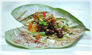 Delicious paan recipe | indian mouth freshner | yourfoodfantasy by meenu gupta