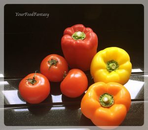 Gemista Recipe | Your Food Fantasy