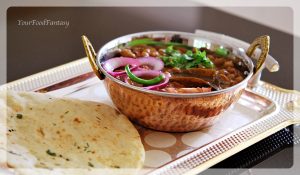 Chole recipe | YourFoodFantasy.com by Meenu Gupta