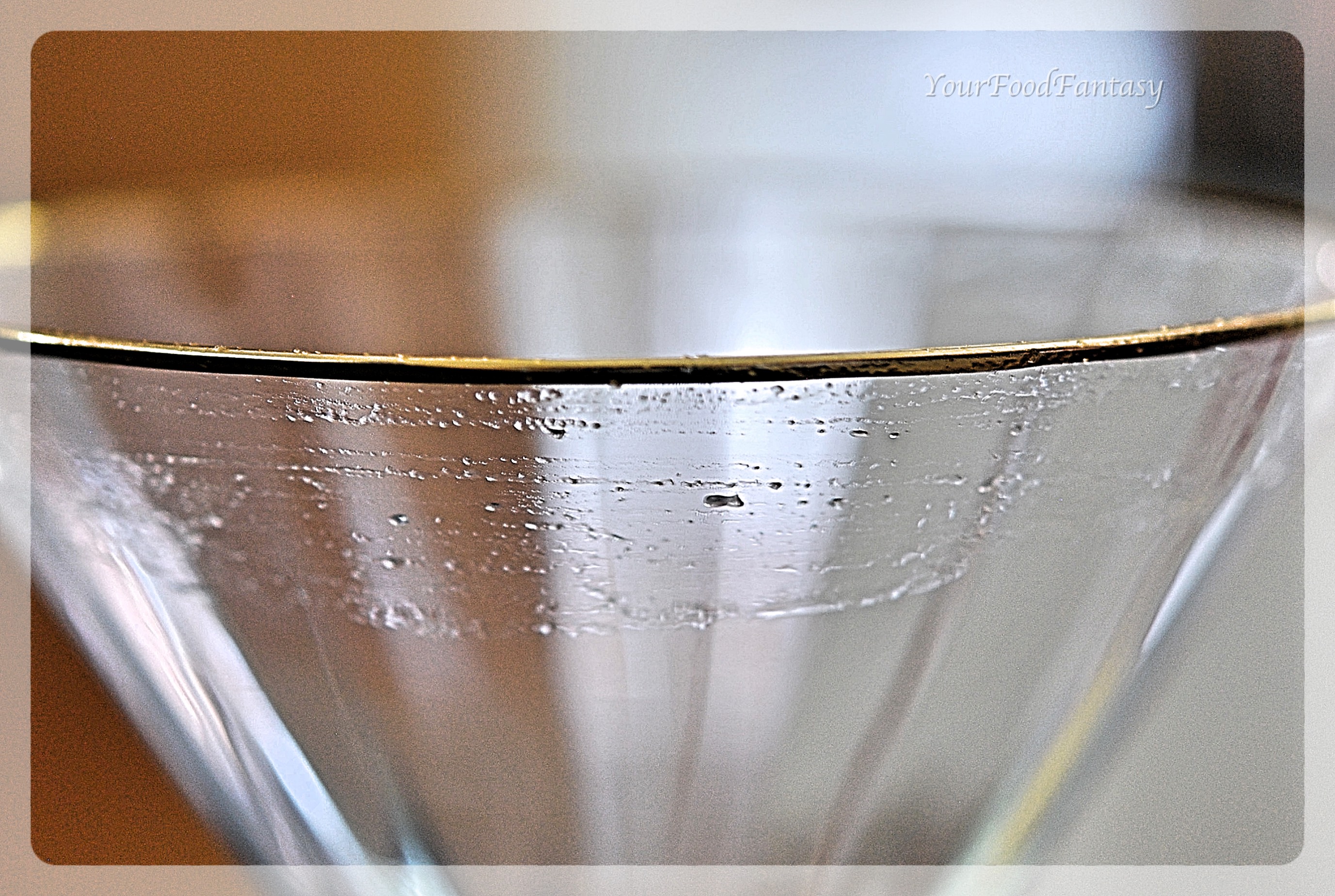 Strawberry Margarita Recipe | YourFoodFantasy