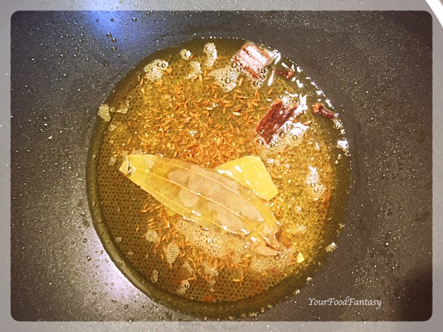 Egg Curry Indian Style | YourFoodFantasy.com