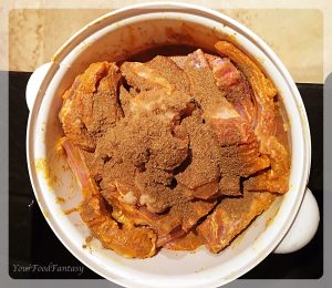 Lamb Chops Marination - Lamb Chops Recipe | Your Food Fantasy