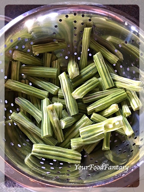 chopped-and-washed-drumstick-yourfoodfantasy-com