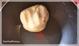 Dough for Gulab Jamun | YourFoodFantasy.com