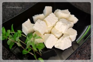 How To Make Paneer At Home |