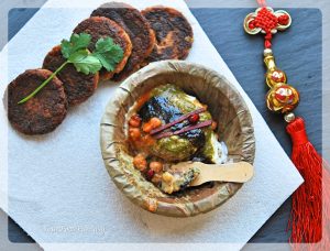 Aloo Tikki Chaat Recipe | Your Food Fantasy