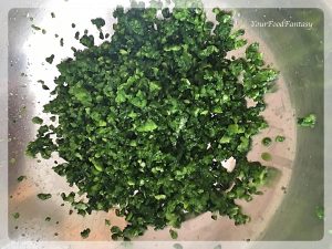 Scrapped Karela Skin | Your Food Fantasy