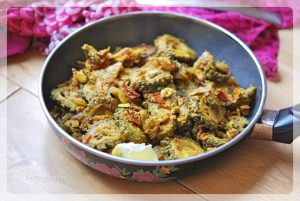 Masala Karela - Karele Ke Sabzi | Your Food Fantasy by Meenu Gupta