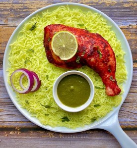 Angara Chicken Recipe | Your Food Fantasy