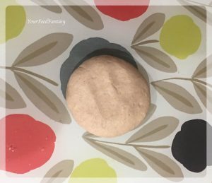 How to make Kuttu Ke Poori | Your Food Fantasy