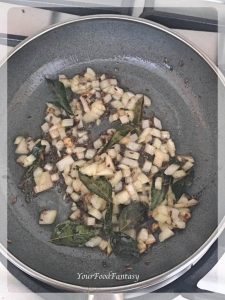 Bombay Aloo | Bombay Potatoes Recipe | Sookhi Aloo Sabzi