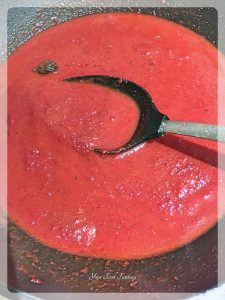 Beetroot paneer curry | Your Food Fantasy