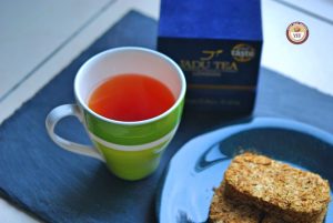 Finest Tea - JaduTea Review - Premium Tea