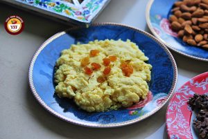 Instant Mava - Khoya recipe using milk powder - Your Food Fantasy