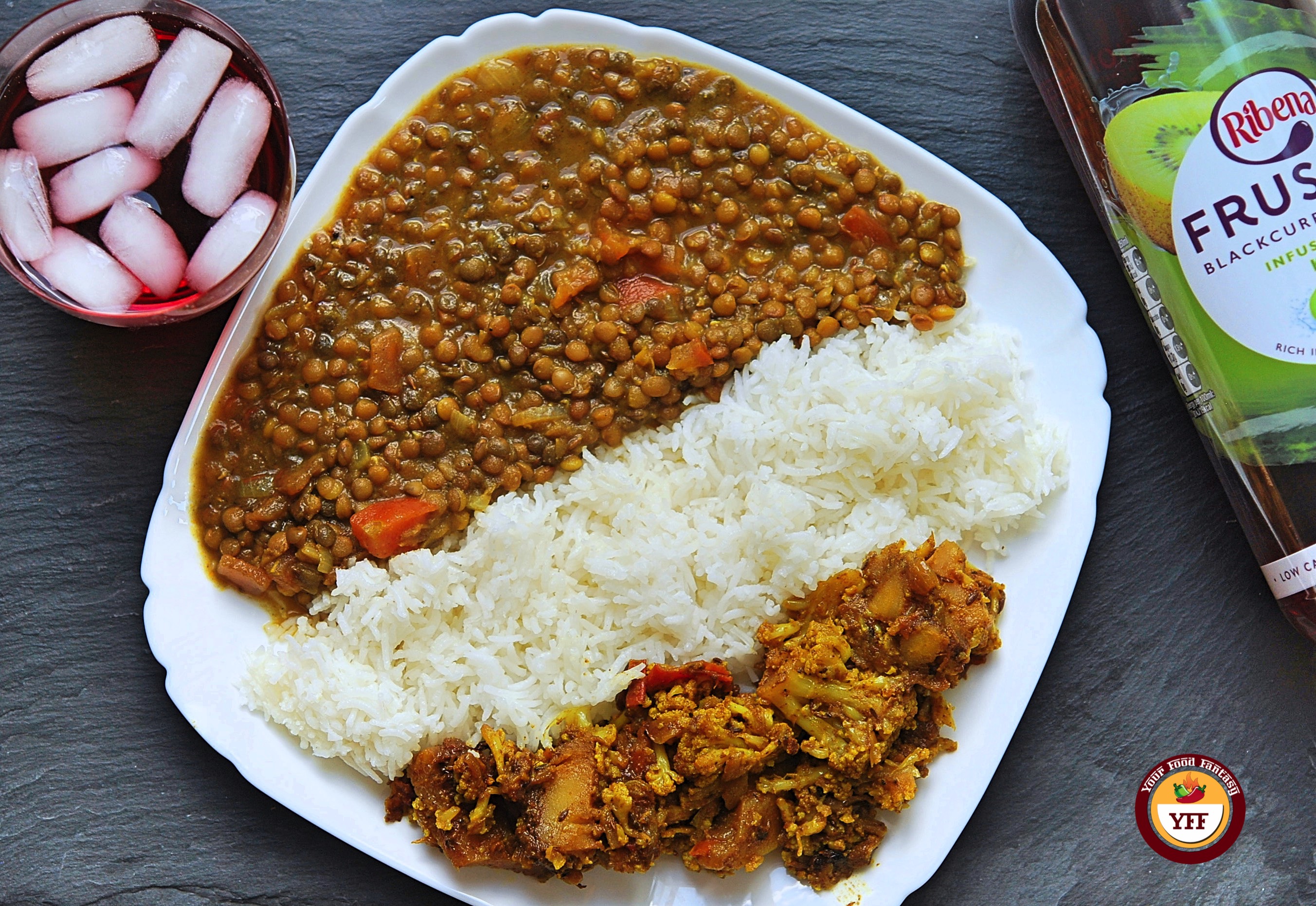 Deli Kitchen Greek Style Flat Bread Review by Your Food Fantasy