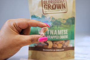 Gloriously Grown Cashews | Your Food Fantasy